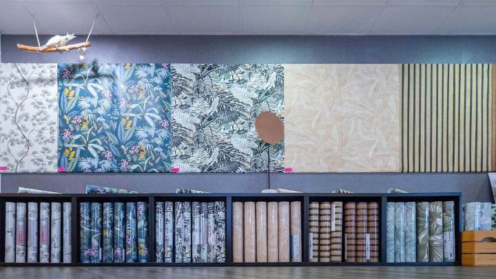 Peinture professionnelle Gap