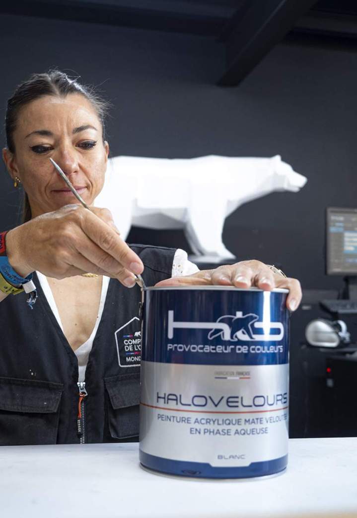 Produit de décoration Gap