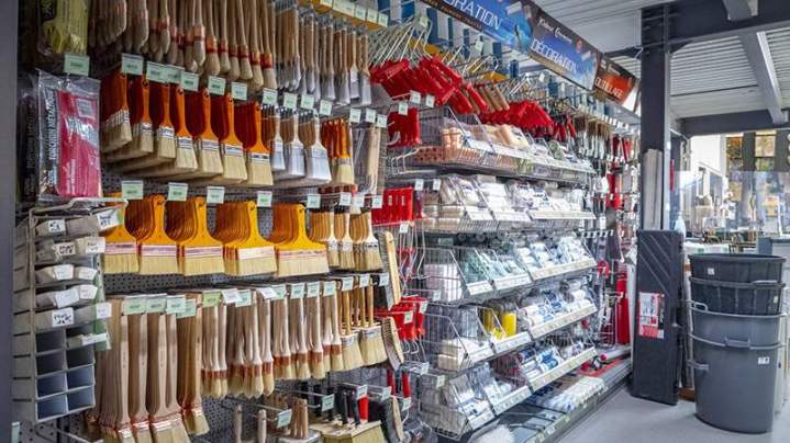 Matériel et outillage professionnel en vente ou location